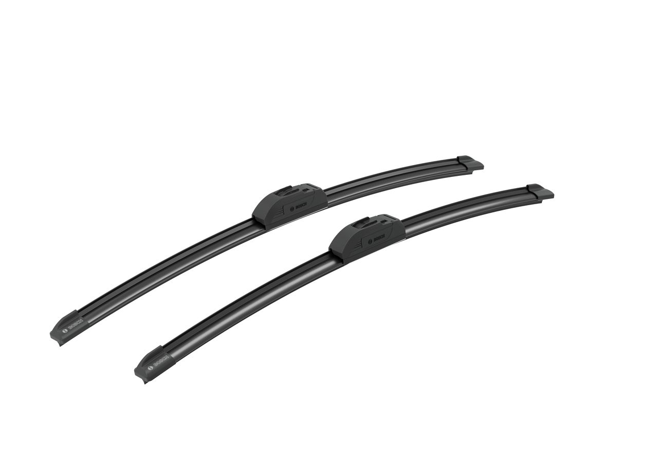 Mercedes W163 ML 55 AMG Silecek Takımı Retrofit Set | BOSCH 3397118906