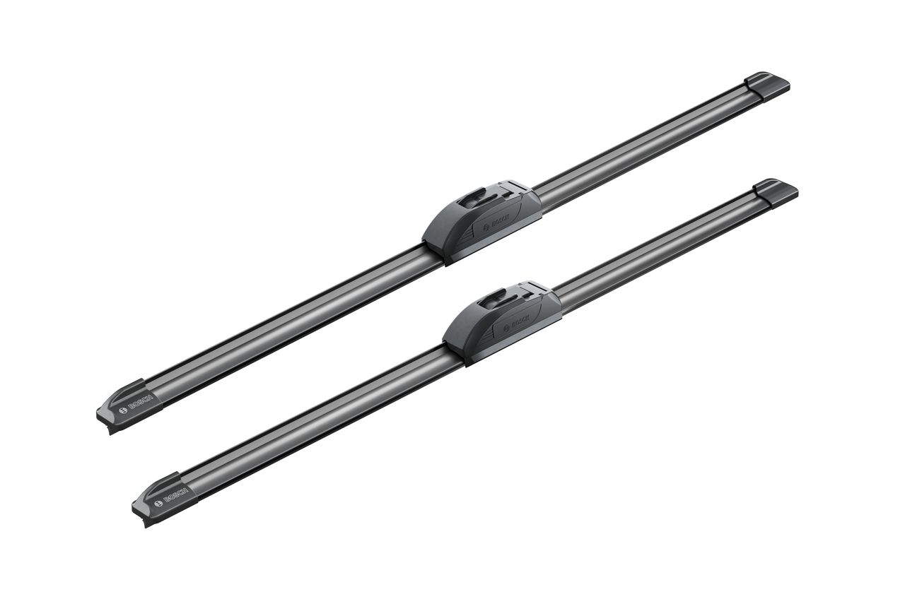 Mercedes W163 ML 55 AMG Silecek Takımı Retrofit Set | BOSCH 3397118906