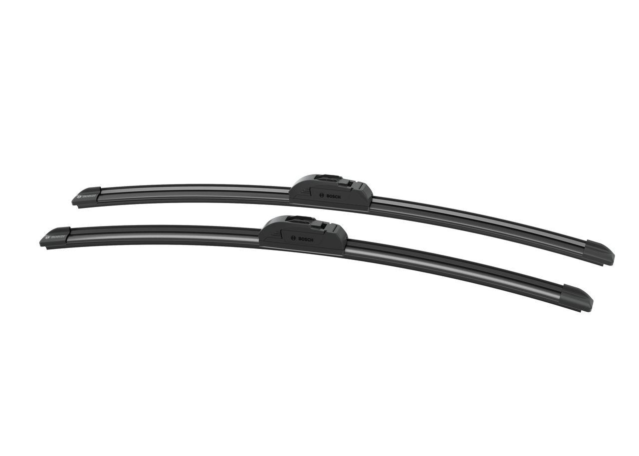 Mercedes W163 ML 55 AMG Silecek Takımı Retrofit Set | BOSCH 3397118906