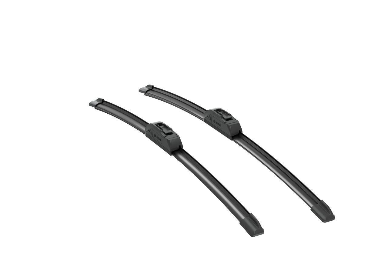 BMW E36 328i Wiper Set Retrofit Set | BOSCH 3397118986