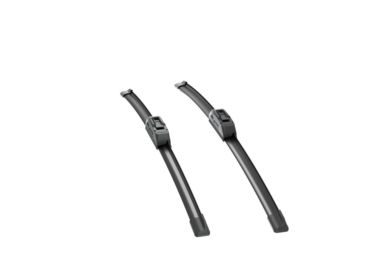 BMW E36 328i Wiper Set Retrofit Set | BOSCH 3397118986