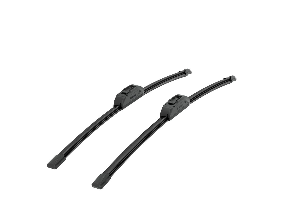 BMW E36 328i Wiper Set Retrofit Set | BOSCH 3397118986