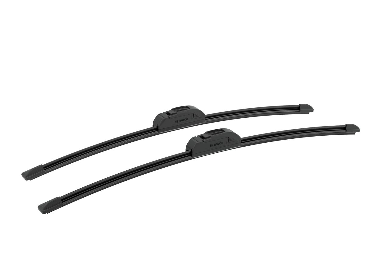 BMW E36 328i Wiper Set Retrofit Set | BOSCH 3397118986