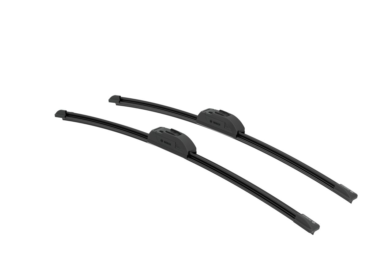 BMW E36 328i Wiper Set Retrofit Set | BOSCH 3397118986