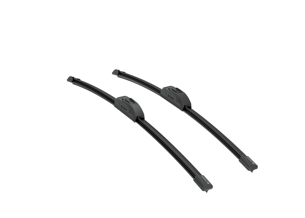 BMW E36 328i Wiper Set Retrofit Set | BOSCH 3397118986