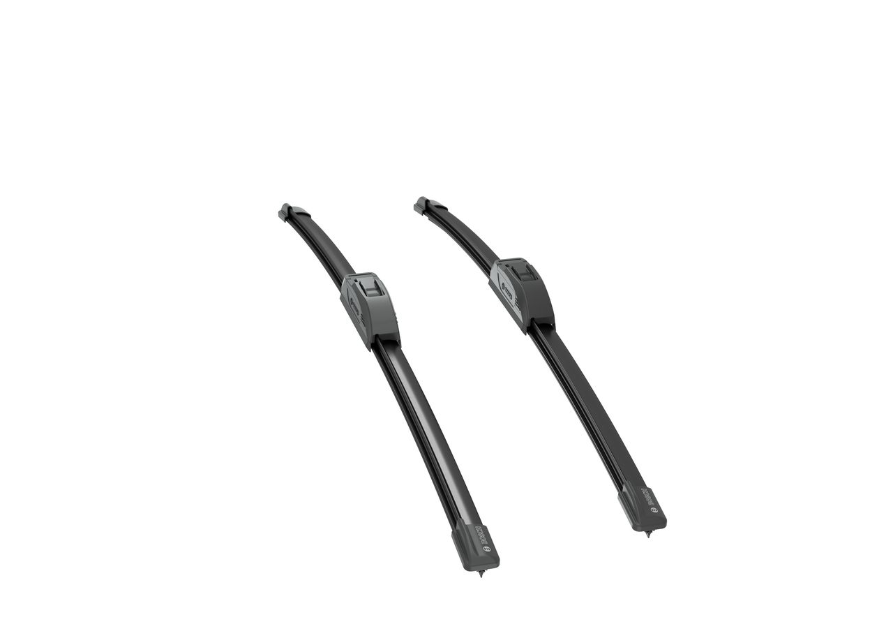 BMW E36 328i Wiper Set Retrofit Set | BOSCH 3397118986