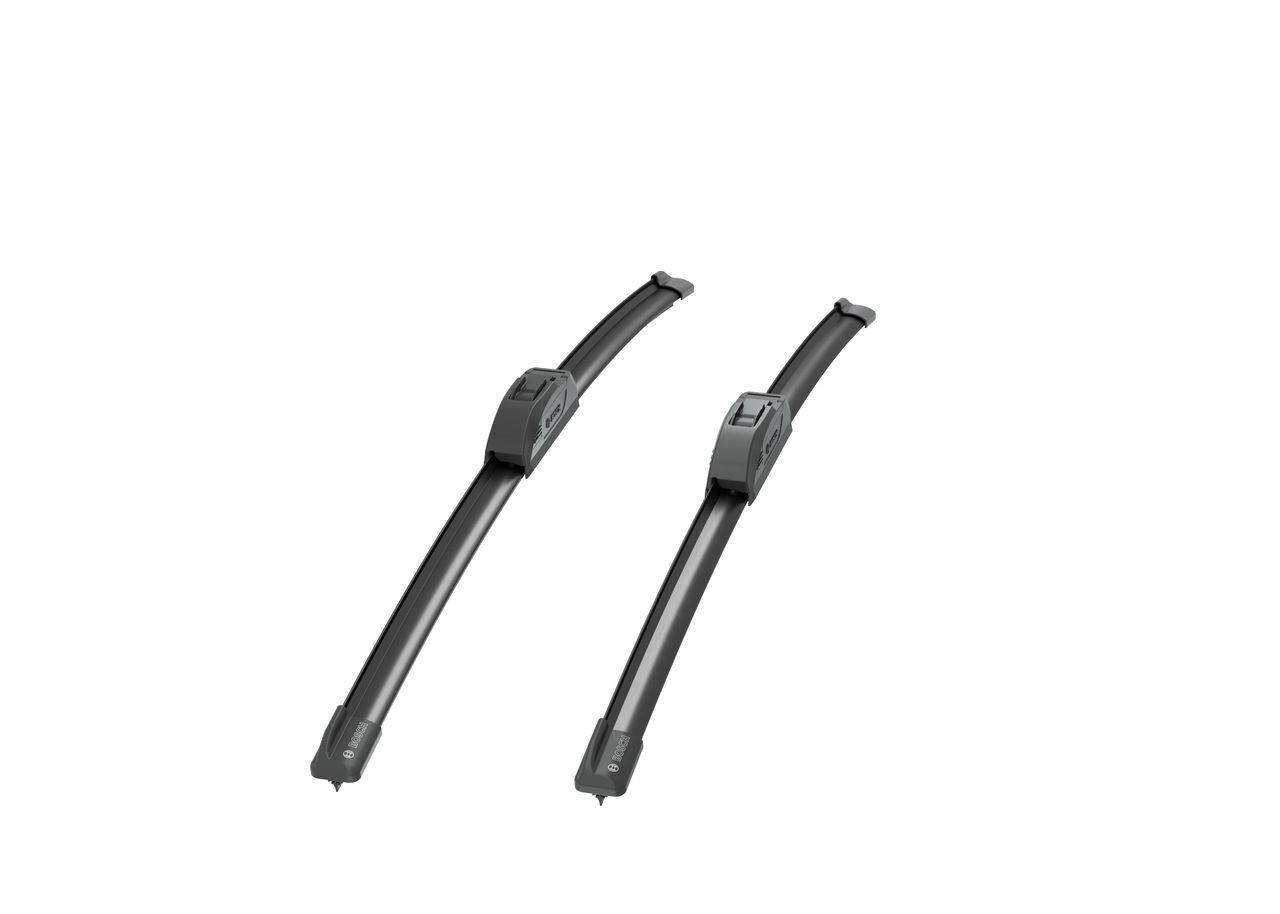 BMW E36 328i Wiper Set Retrofit Set | BOSCH 3397118986