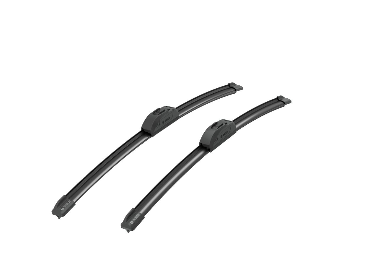 BMW E36 328i Wiper Set Retrofit Set | BOSCH 3397118986