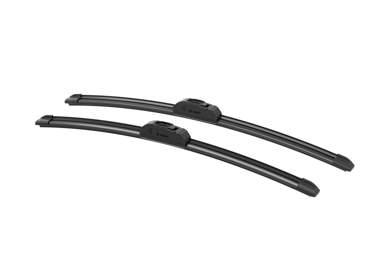 BMW E36 328i Wiper Set Retrofit Set | BOSCH 3397118986