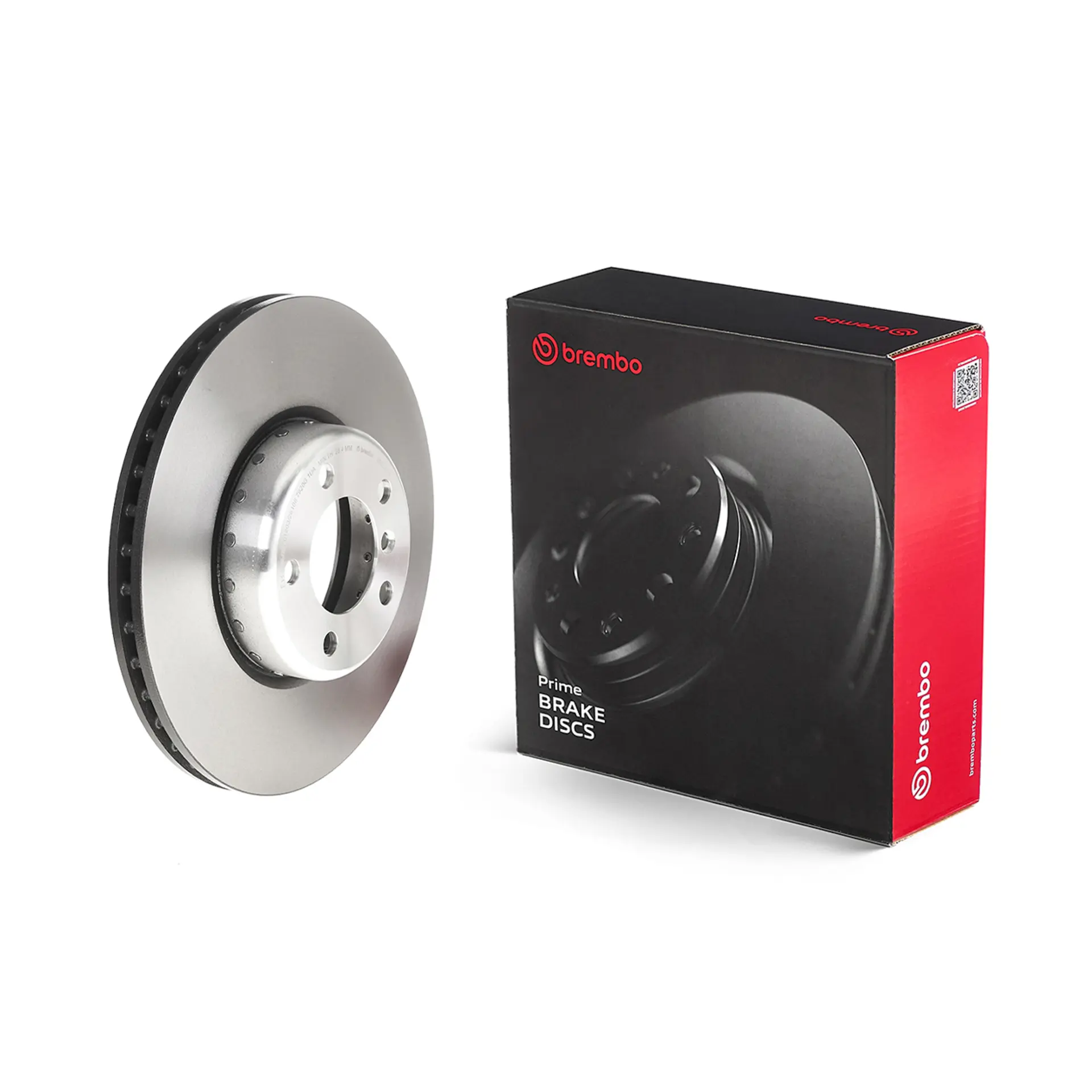 BMW 1 Serisi F20 118 d xDrive Ön Fren Diski Havalandırmalı | BREMBO 09C39713