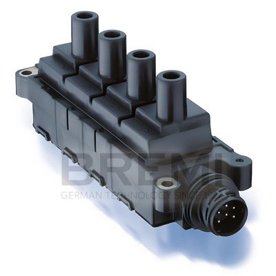 BMW 5 Serisi E34 M43 Ateşleme Bobini | BREMI 11732