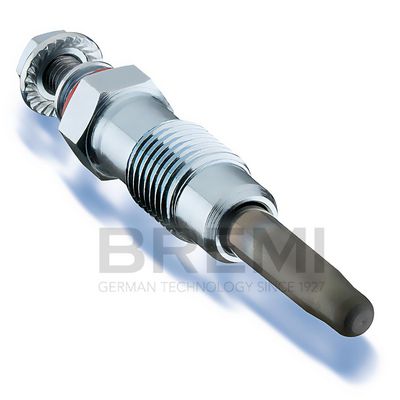 BMW 5 Serisi E39 M51 Kızdırma Bujisi | BREMI 26016