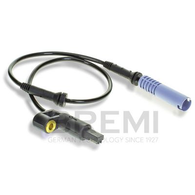 BMW 3 Serisi E36 S50 ABS Sensörü | BREMI 50204