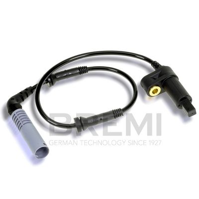 BMW 3 Serisi E46 S54 ABS Sensörü | BREMI 50205