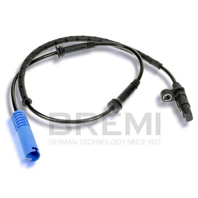 BMW 5 Serisi E39 S62 ABS Sensörü | BREMI 50207