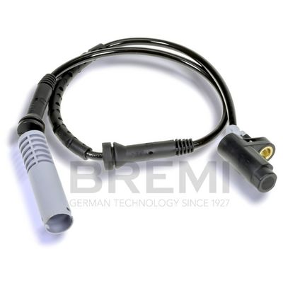 BMW 7 Serisi E38 M73 ABS Sensörü | BREMI 50210