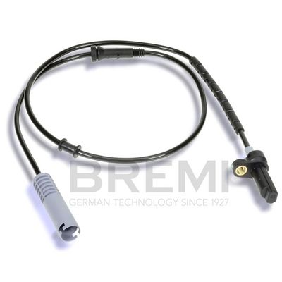 BMW 7 Serisi E38 M73 ABS Sensörü | BREMI 50211