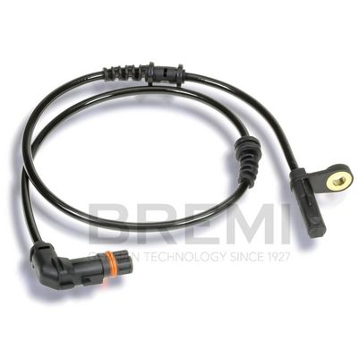Mercedes C Serisi W204 OM651 ABS Sensörü | BREMI 50234