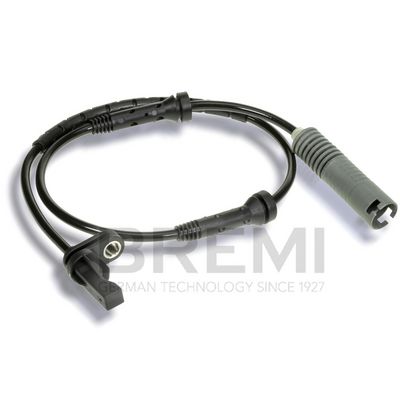BMW 3 Serisi E92 N52 ABS Sensörü | BREMI 50332