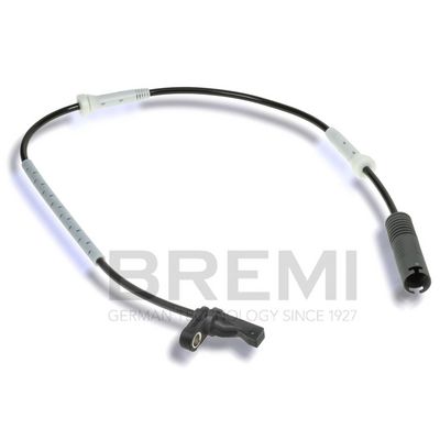 BMW 1 Serisi E81 N47 ABS Sensörü | BREMI 50334