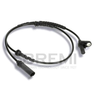 BMW F02 N74 ABS Sensörü | BREMI 50335