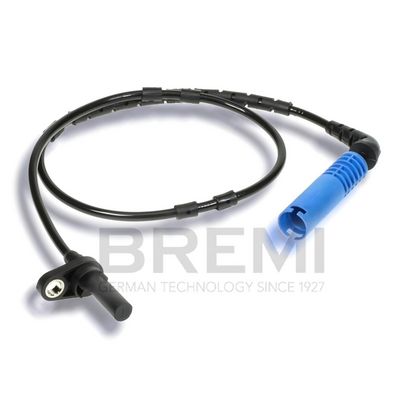 BMW X3 Serisi E83 N52 ABS Sensörü | BREMI 50336