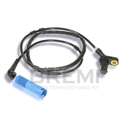 BMW 3 Serisi E46 M57 ABS Sensörü | BREMI 50344