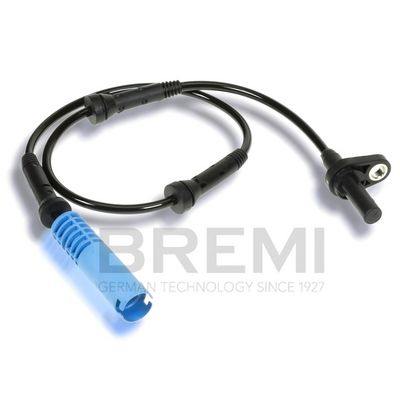 BMW 5 Serisi E60 N62 ABS Sensörü | BREMI 50350