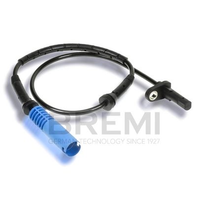 BMW X5 Serisi E53 N62 ABS Sensörü | BREMI 50351