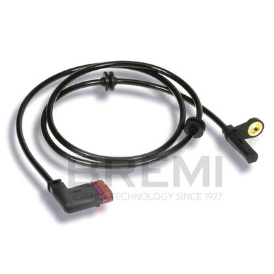 Mercedes C Serisi W204 OM651 ABS Sensörü | BREMI 50499