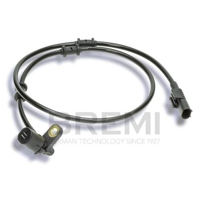 Mercedes ML Serisi W163 OM628 ABS Sensörü | BREMI 50507