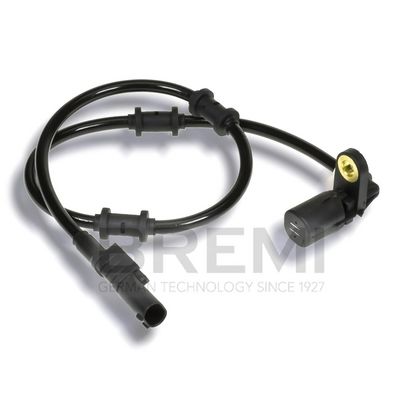 Mercedes ML Serisi W163 OM628 ABS Sensörü | BREMI 50509