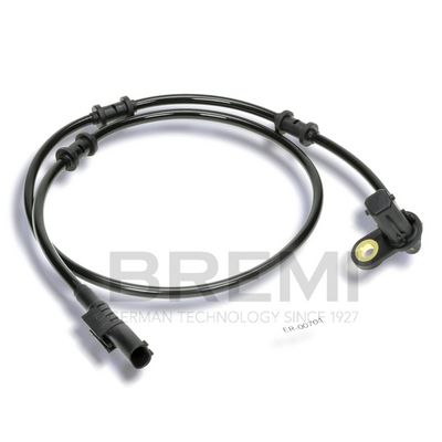 Mercedes ML Serisi W163 OM612 ABS Sensörü | BREMI 50512