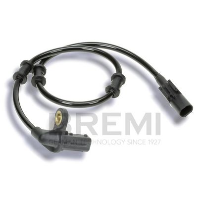 Mercedes ML Serisi W163 OM628 ABS Sensörü | BREMI 50514