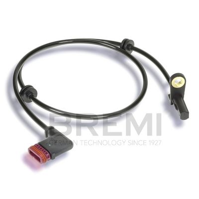 Mercedes S Serisi W221 OM642 ABS Sensörü | BREMI 50524
