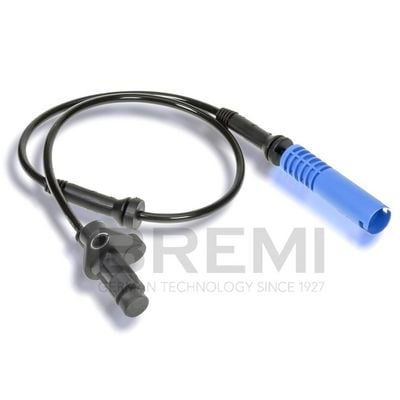 BMW 5 Serisi E39 M57 ABS Sensörü | BREMI 50991