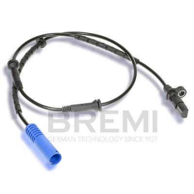 BMW 5 Serisi E39 M62 ABS Sensörü | BREMI 50993