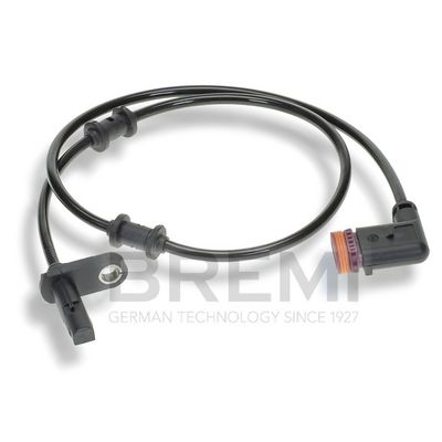 Mercedes E Serisi W212 OM651 ABS Sensörü | BREMI 51283