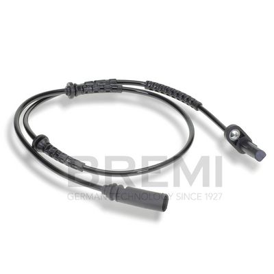 BMW F02 N63 ABS Sensörü | BREMI 51312