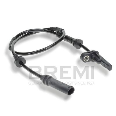 BMW X3 Serisi F25 N57 ABS Sensörü | BREMI 51358
