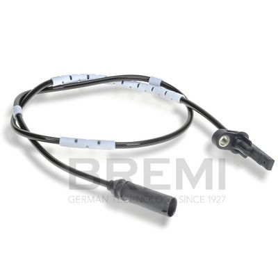 BMW 3 Serisi F30 N20 ABS Sensörü | BREMI 51372