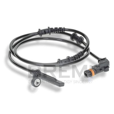 Mercedes GL Serisi W166 OM642 ABS Sensörü | BREMI 51400