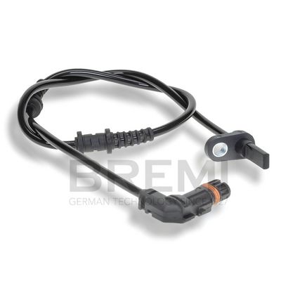Mercedes A Serisi W169 OM640 ABS Sensörü | BREMI 51402