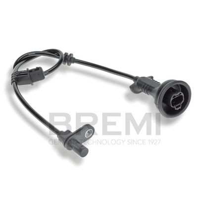 Mercedes A Serisi W169 OM640 ABS Sensörü | BREMI 51403