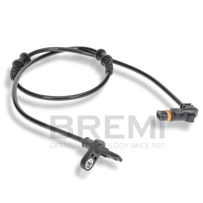Mercedes E Serisi W212 OM651 ABS Sensörü | BREMI 51411