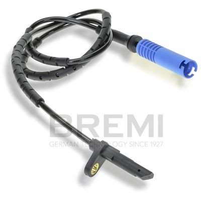 BMW 3 Serisi E92 N57 ABS Sensörü | BREMI 51512