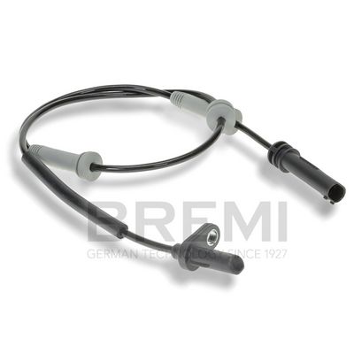 BMW 1 Serisi F20 N55 ABS Sensörü | BREMI 51563