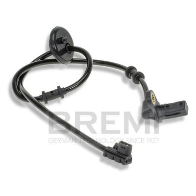 Mercedes CLK Serisi W208 M111 ABS Sensörü | BREMI 51624