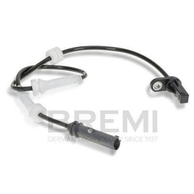 BMW 1 Serisi F20 N55 ABS Sensörü | BREMI 51640