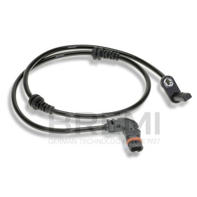 Mercedes C Serisi W204 OM651 ABS Sensörü | BREMI 51675